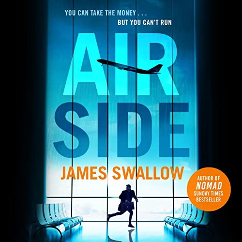 Cover of Airside