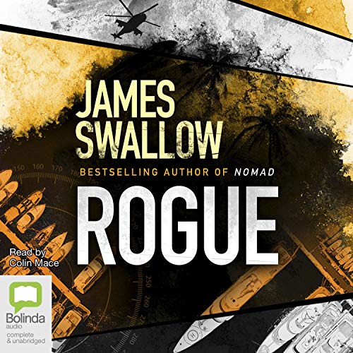 Cover of Rogue