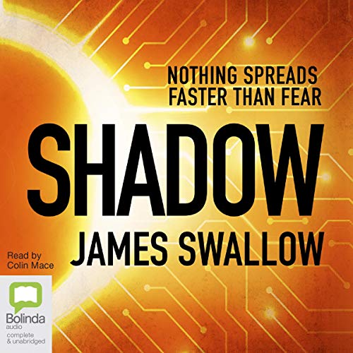 Cover of Shadow