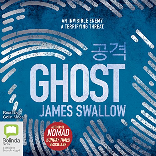 Cover of Ghost