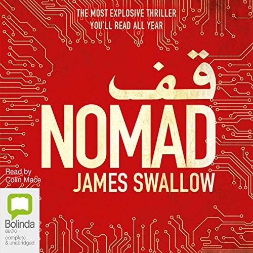 Cover of Nomad