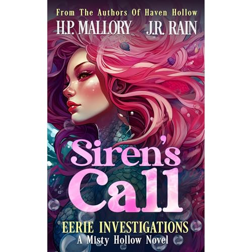 Cover of Siren's Call