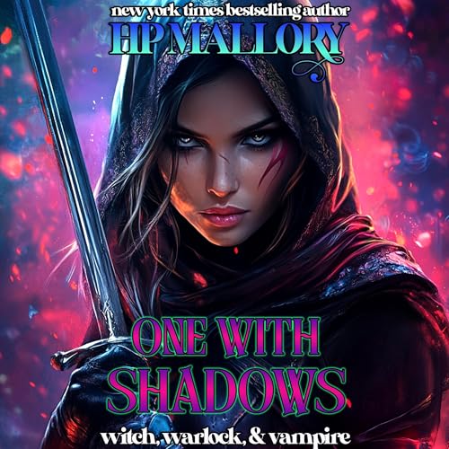 Cover of One with Shadows