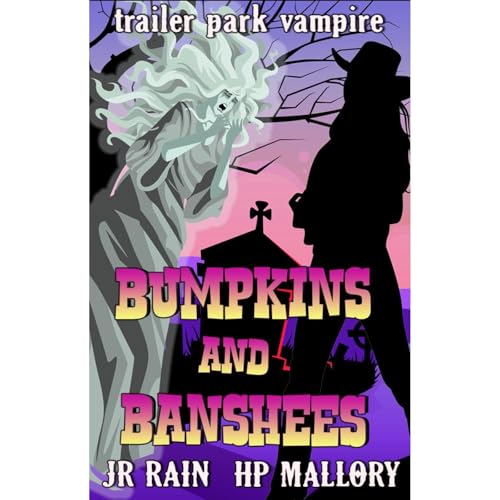 Cover of Bumpkins and Banshees