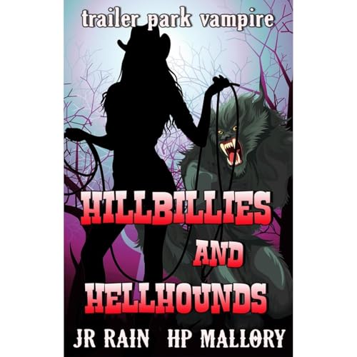 Cover of Hillbillies and HellHounds