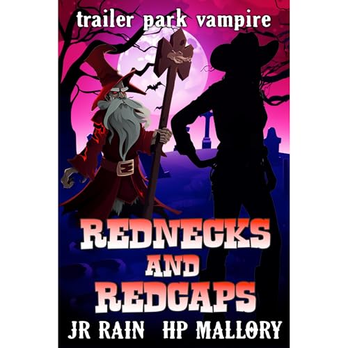 Cover of Rednecks and Redcaps