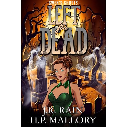 Cover of Left for Dead