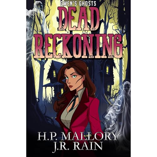Cover of Dead Reckoning