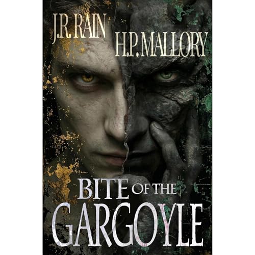 Cover of Bite of the Gargoyle