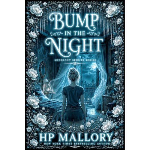Cover of Bump In The Night
