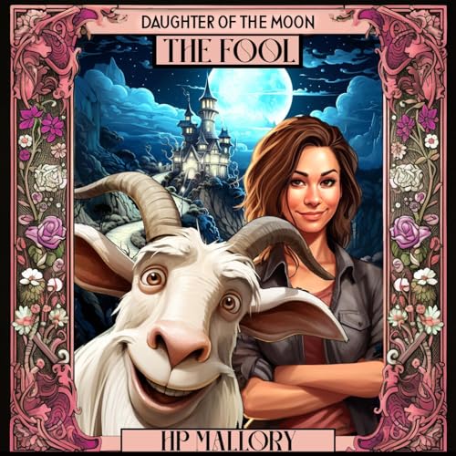 Cover of The Fool