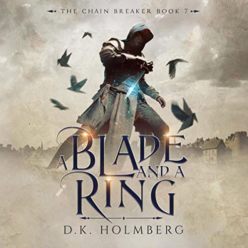 Cover of A Blade and a Ring