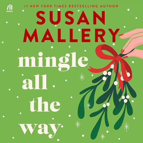 Cover of Mingle All the Way