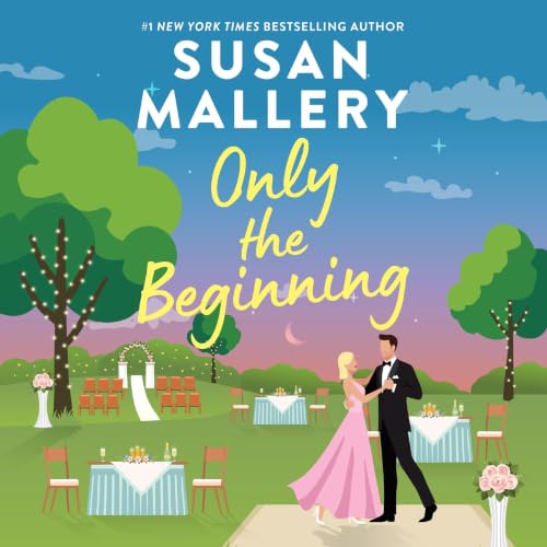 Cover of Only The Beginning