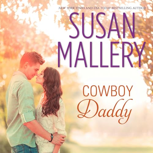 Cover of Cowboy Daddy