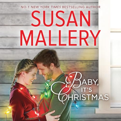 Cover of Baby, It's Christmas