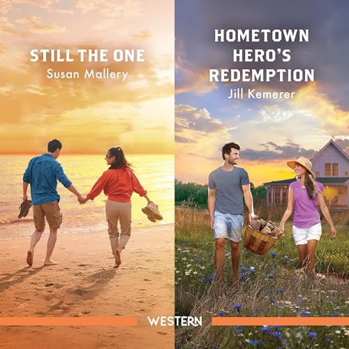 Cover of Still The One/Hometown Hero's Redemption
