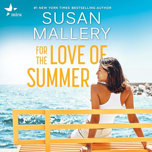 Cover of For the Love of Summer