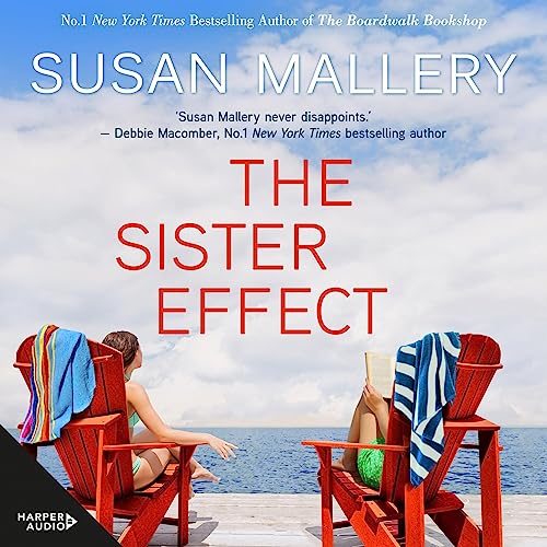 Cover of The Sister Effect