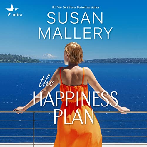 Cover of The Happiness Plan