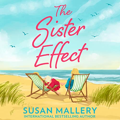Cover of The Sister Effect