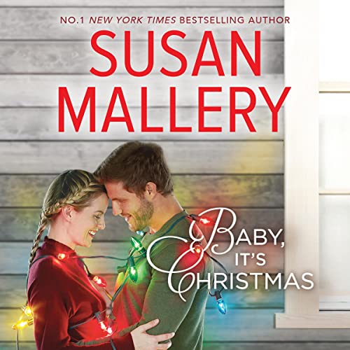 Cover of Baby, It's Christmas