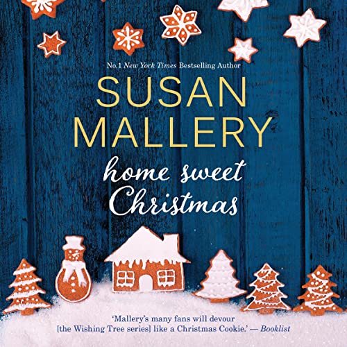 Cover of Home Sweet Christmas