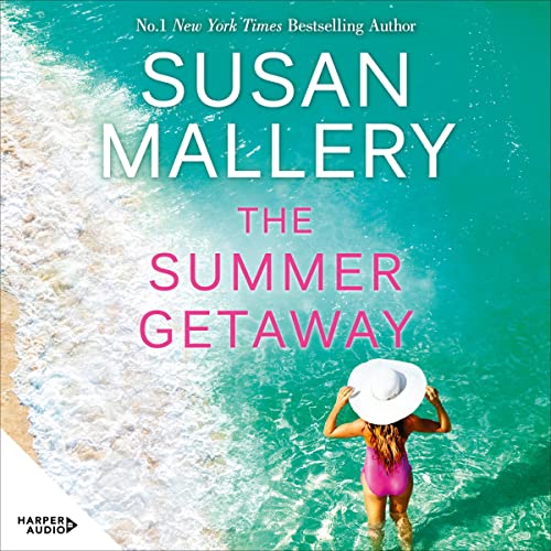 Cover of The Summer Getaway