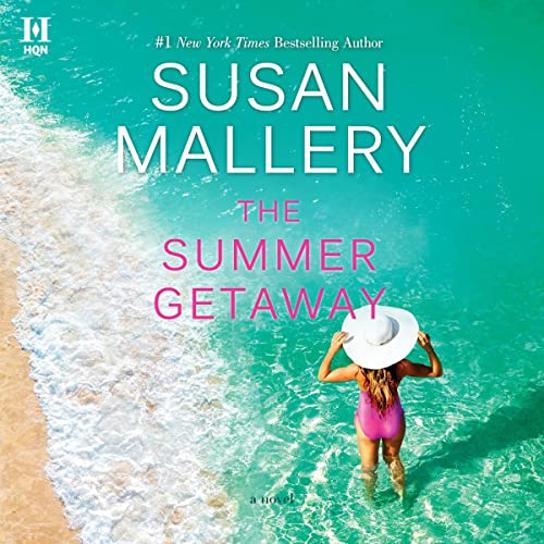 Cover of The Summer Getaway