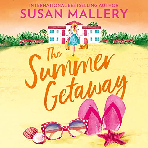 Cover of The Summer Getaway