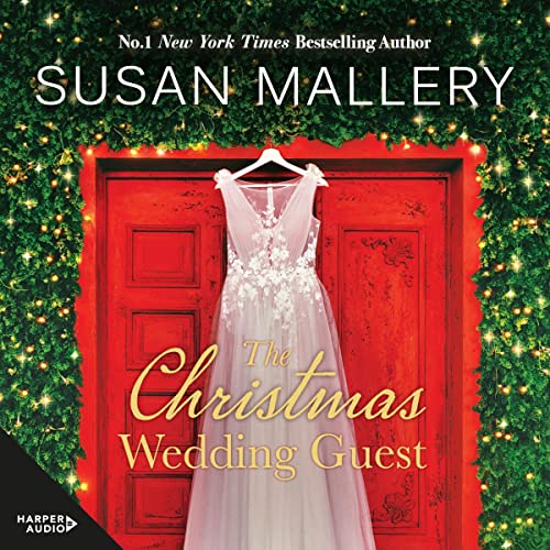 Cover of The Christmas Wedding Guest
