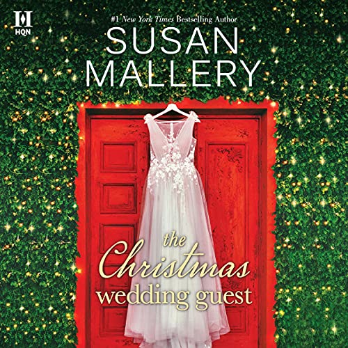 Cover of The Christmas Wedding Guest
