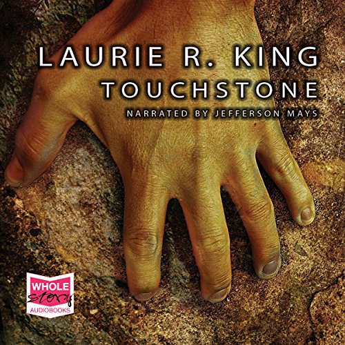 Cover of Touchstone