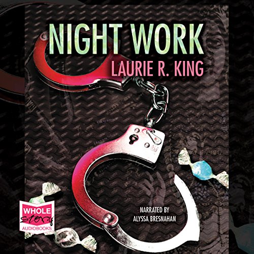 Cover of Night Work