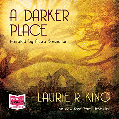 Cover of A Darker Place