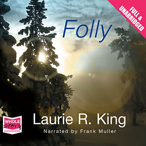 Cover of Folly