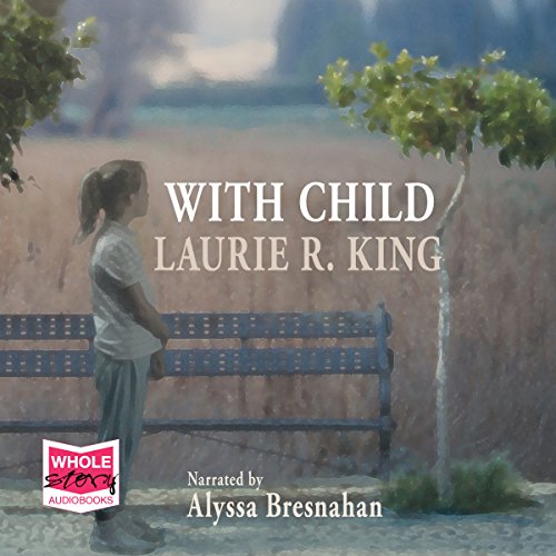 Cover of With Child