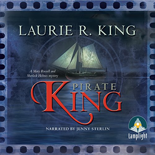 Cover of Pirate King