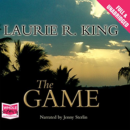Cover of The Game