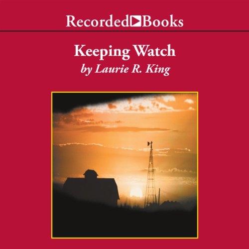 Cover of Keeping Watch