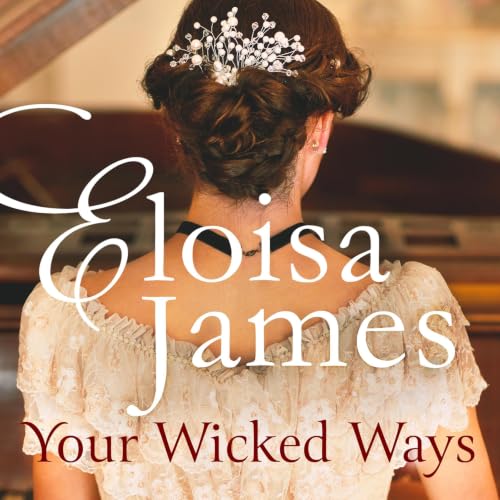 Cover of Your Wicked Ways