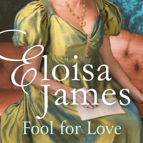 Cover of Fool for Love