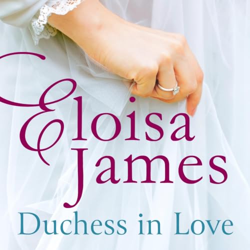 Cover of Duchess in Love