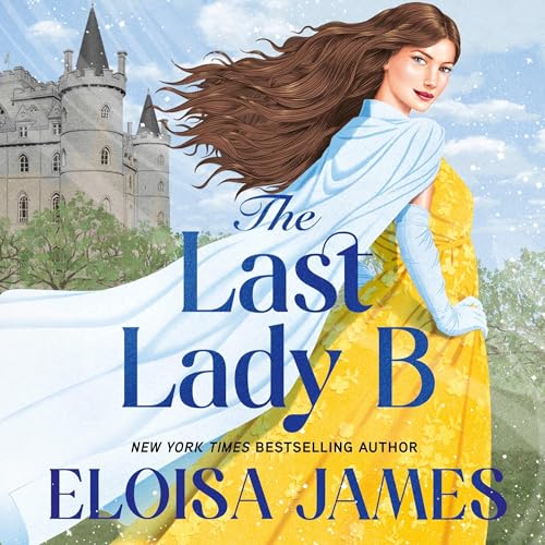 Cover of The Last Lady B