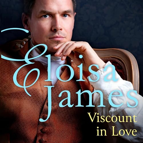 Cover of Viscount in Love