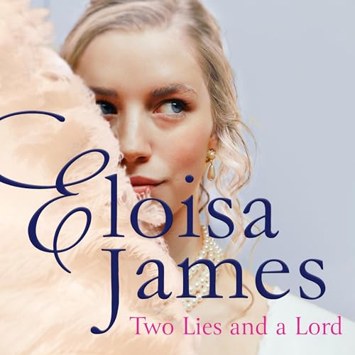 Cover of Two Lies and a Lord