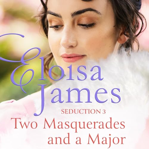 Cover of Two Masquerades and a Major