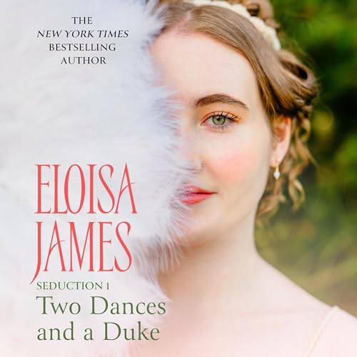 Cover of Two Dances and a Duke