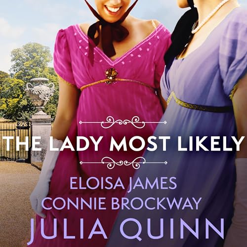 Cover of The Lady Most Likely