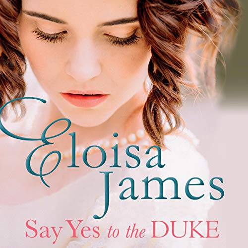 Cover of Say Yes to the Duke